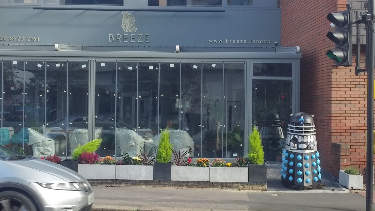 Breeze Highams Park
